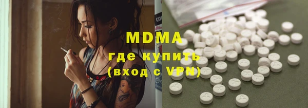 индика Арсеньев