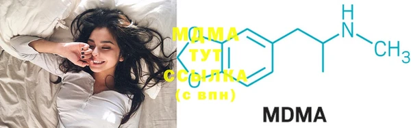круглые Покров